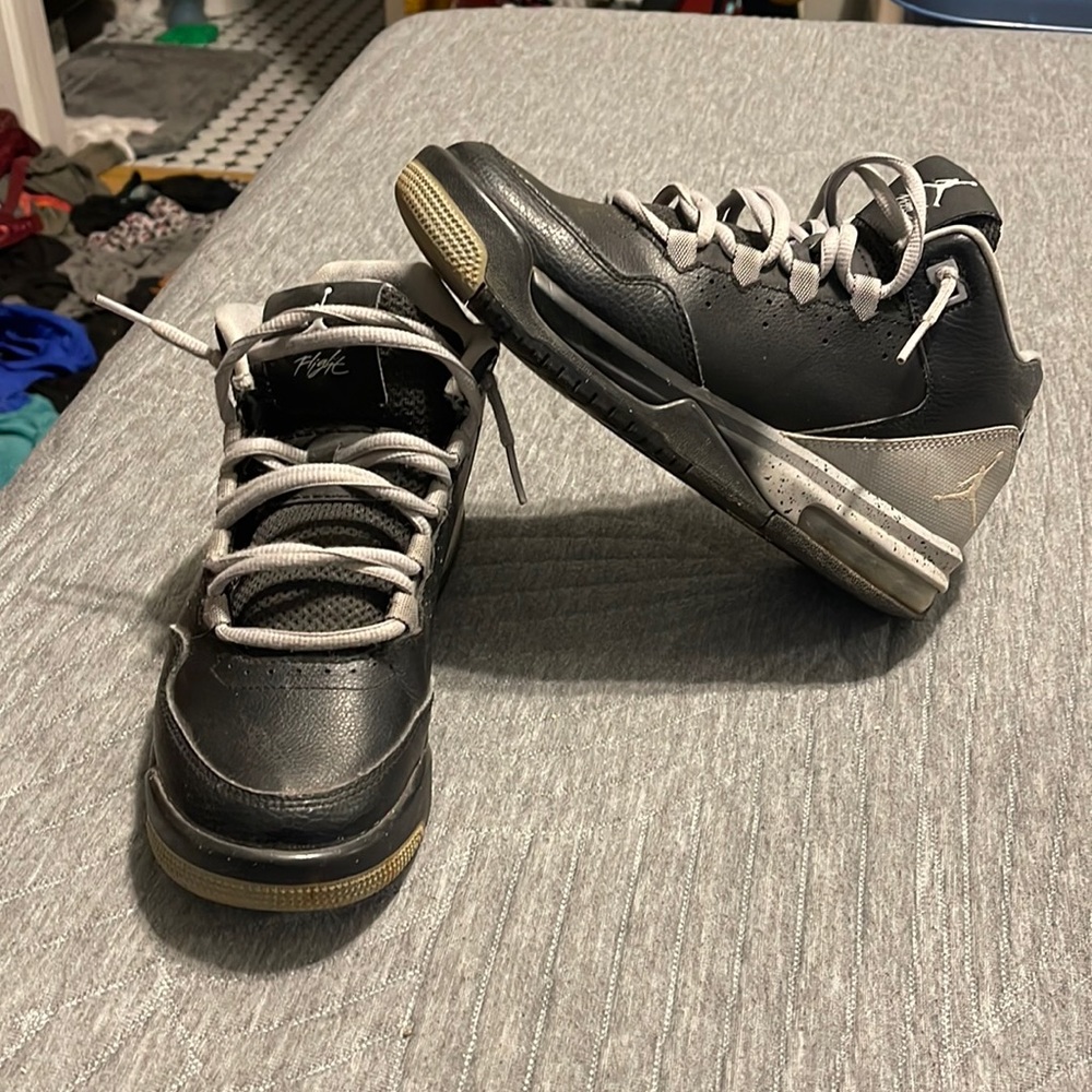Jordan retro 4